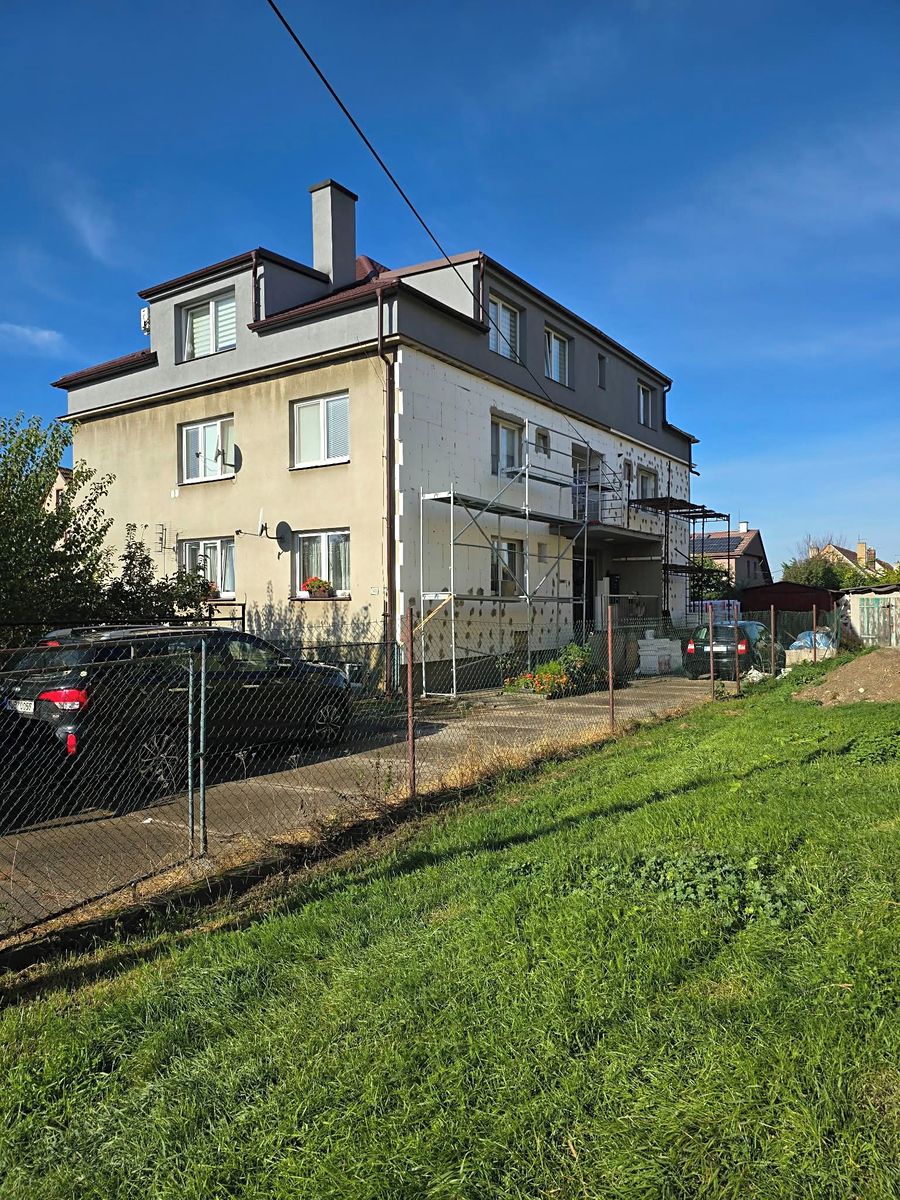 Pronájem bytu 1+kk 34 m², Kolín – fotka 1 z 3