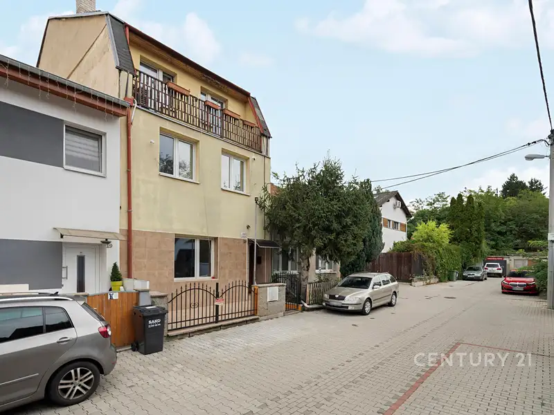 Prodej rodinného domu 240 m², pozemek 101 m², Brno – náhled fotky 2