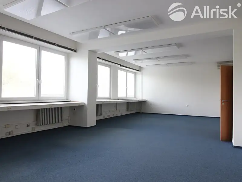 Pronájem kanceláře 127 m², Brno – náhled fotky 2