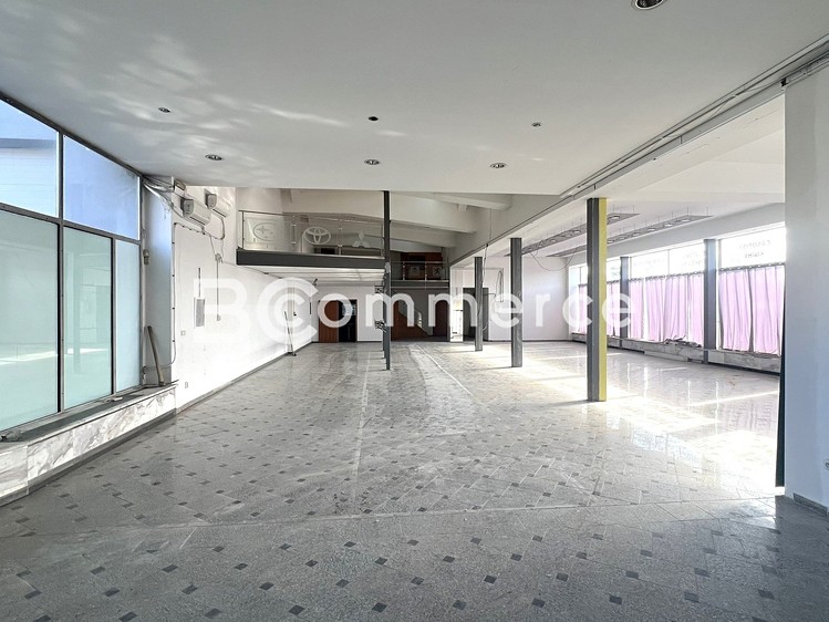 Комерційне приміщення в оренду, 473 м² (4 з 12)