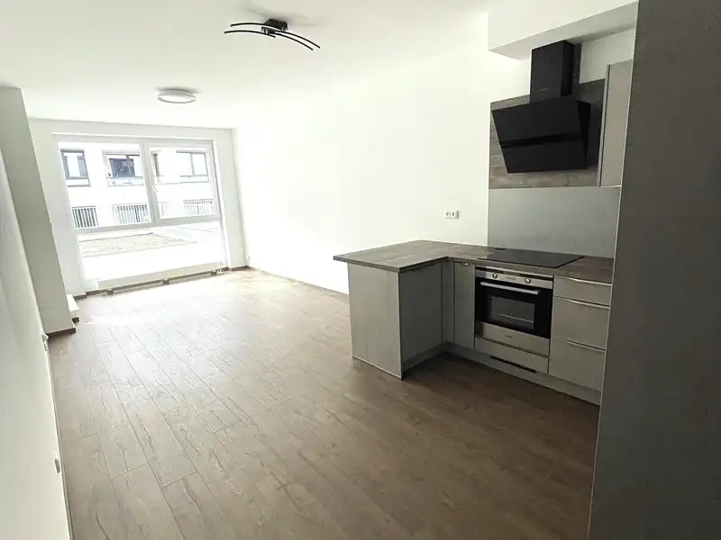 Pronájem bytu 2+kk 55 m², Praha – náhled fotky 3