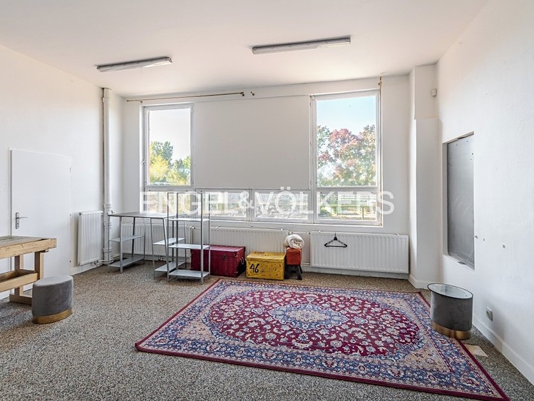 Pronájem komerčního prostoru, 500 m² (7 z 18)