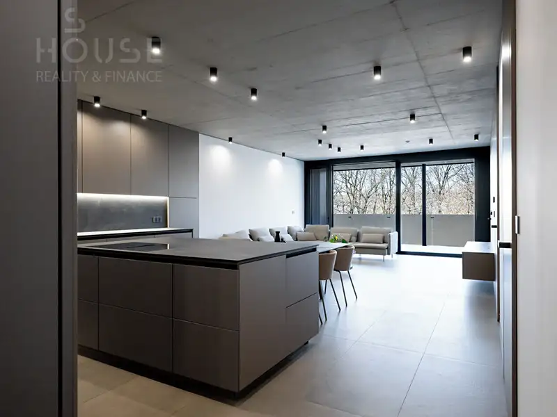 Prodej bytu 3+kk 137 m², Ostrava – náhled fotky 3