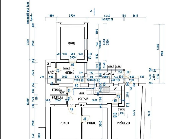 Haus zum Kauf, 140 m² (12 von 13)