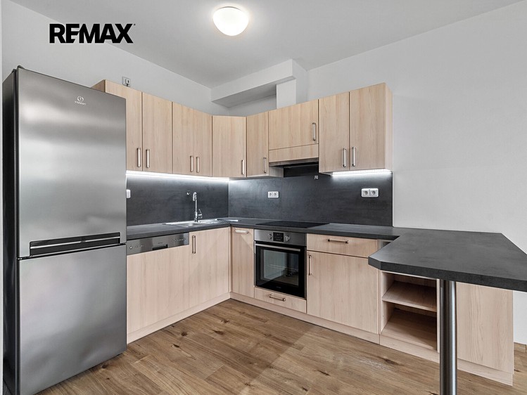Квартира 2+kk в оренду, 55 м² (2 з 44)