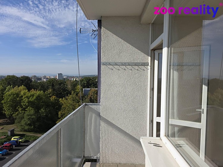 Pronájem bytu 2+1, 60 m² (17 z 28)