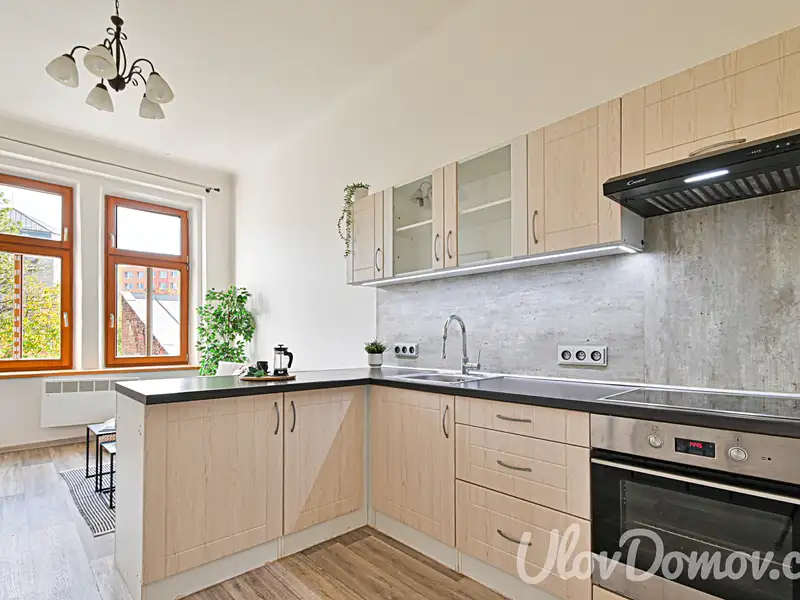 Prodej bytu 2+kk 39 m², Praha – náhled fotky 3