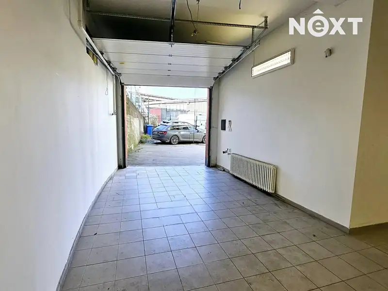 Pronájem skladového prostoru 35 m², Kladno – náhled fotky 3