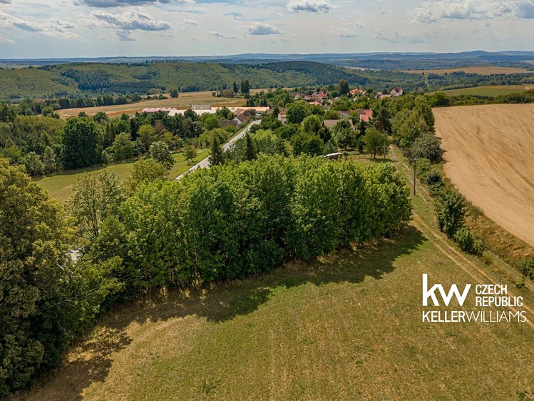 Prodej pozemku, 884 m² (3 z 18)
