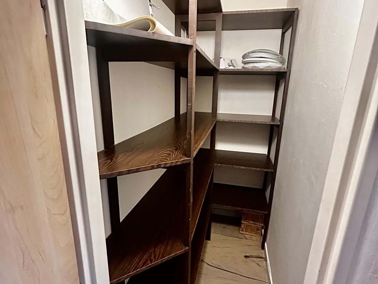 Квартира 1+1 в оренду, 40 м² (9 з 10)