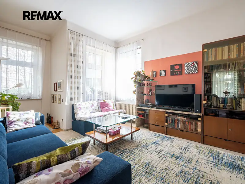Prodej bytu 4+1 96 m², Liberec – náhled fotky 2