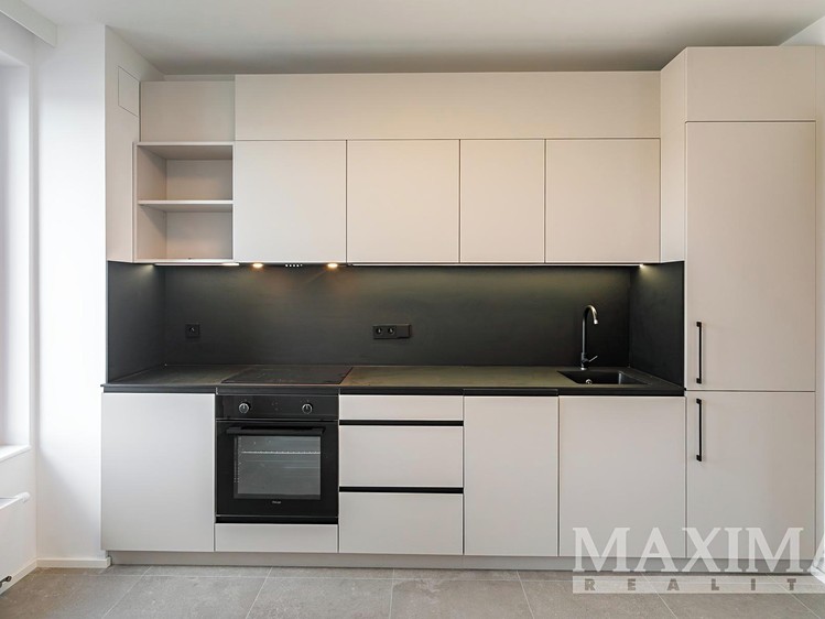 Pronájem bytu 2+kk, 45 m² (4 z 24)