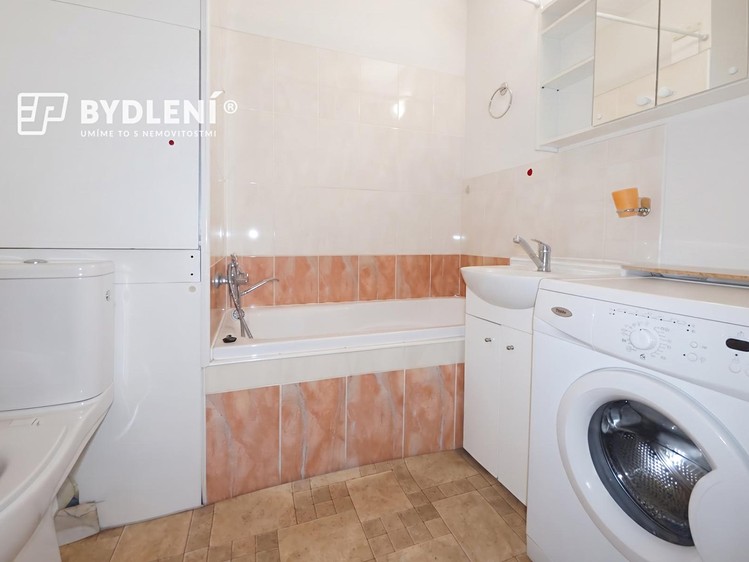 Prodej bytu 1+1, 41 m² (7 z 9)