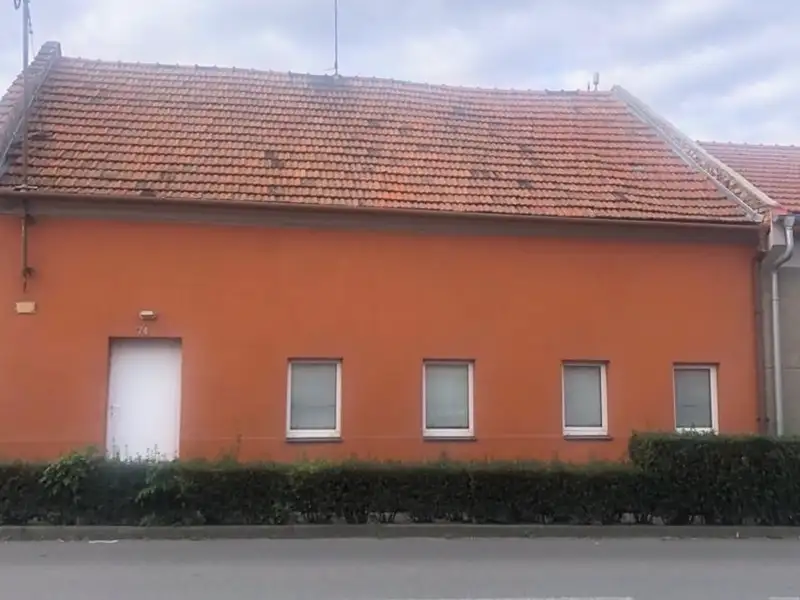 Dražba rodinného domu 83 m², pozemek 143 m², Čehovice – náhled fotky 1