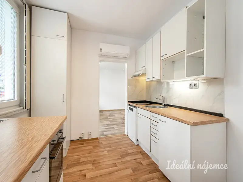 Pronájem bytu 3+kk 71 m², Praha – náhled fotky 3
