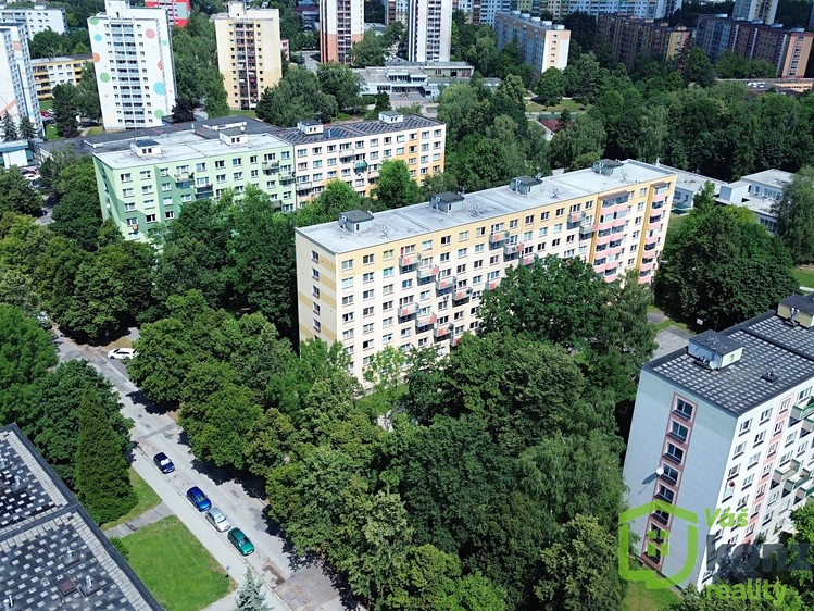 Wohnung 3+1 zum Kauf, 58 m² (21 von 23)