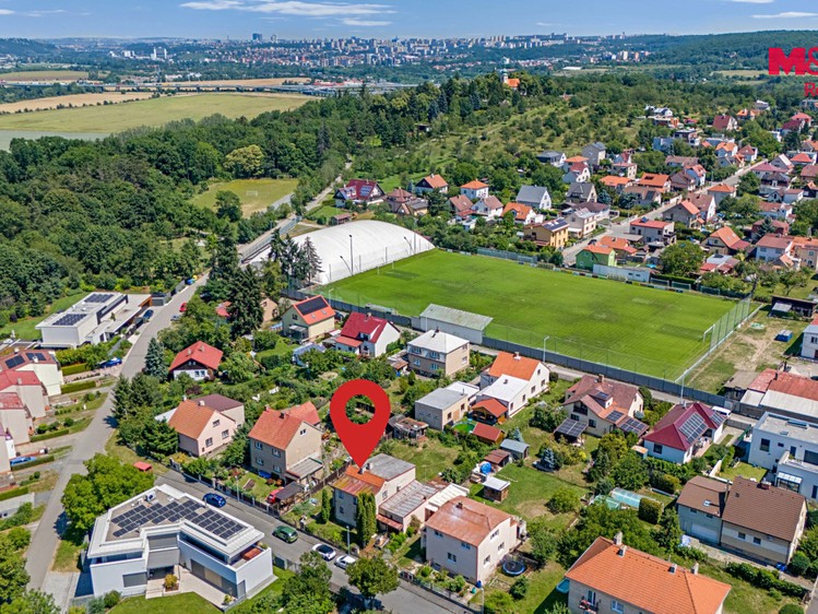 Prodej domu, 290 m² (25 z 27)