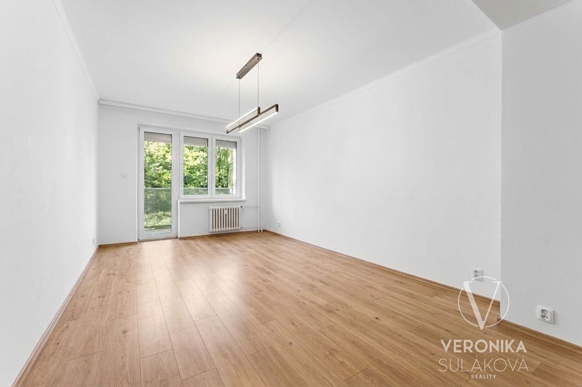 Prodej bytu 2+1 54 m² – fotografie 3
