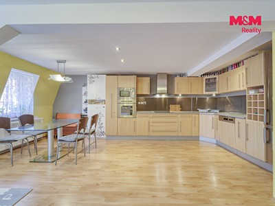 Wohnung 4+kk zum Kauf, 158 m² (2 von 20)
