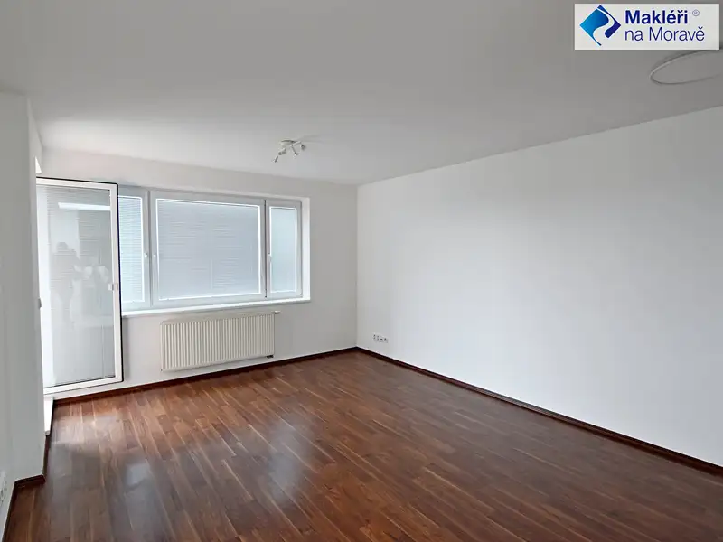 Pronájem bytu 2+kk 58 m², Olomouc – náhled fotky 3