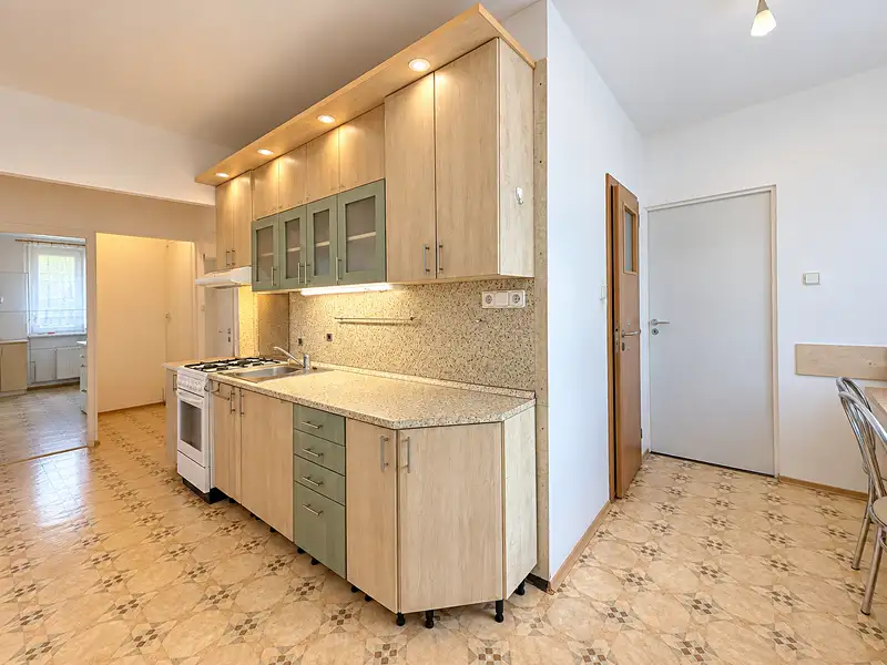 Prodej bytu 3+1 72 m², Zábřeh – náhled fotky 2