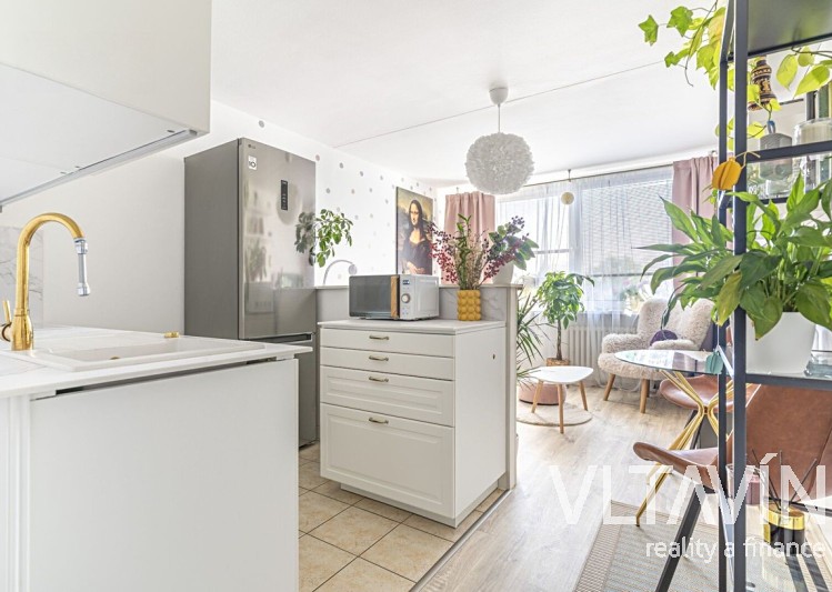 Prodej bytu 2+kk, 47 m² (1 z 30)