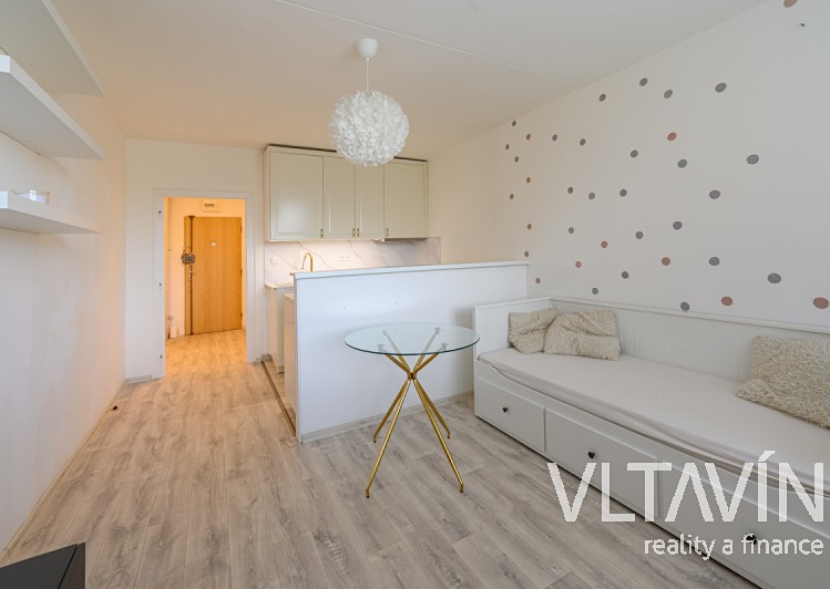 Prodej bytu 2+kk, 47 m² (6 z 30)