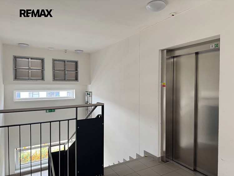 Квартира 2+kk в оренду, 45 м² (9 з 14)