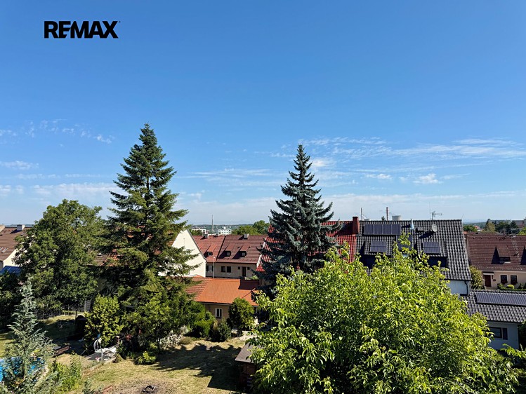 Квартира 3+kk в оренду, 60 м² (27 з 33)