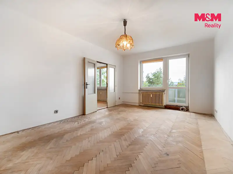 Prodej bytu 3+1 70 m², Svitavy – náhled fotky 2