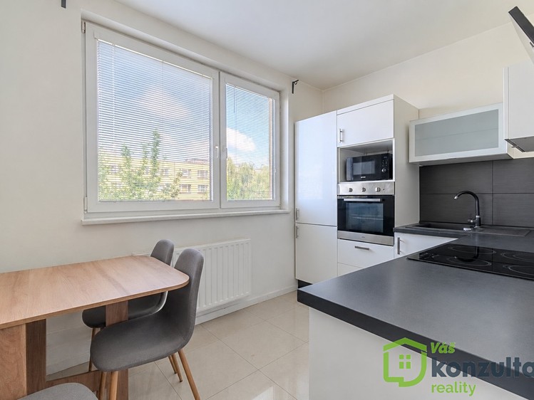 Wohnung 3+1 zum Kauf, 58 m² (5 von 23)