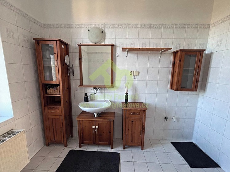 Квартира 3+kk в оренду, 74 м² (12 з 24)