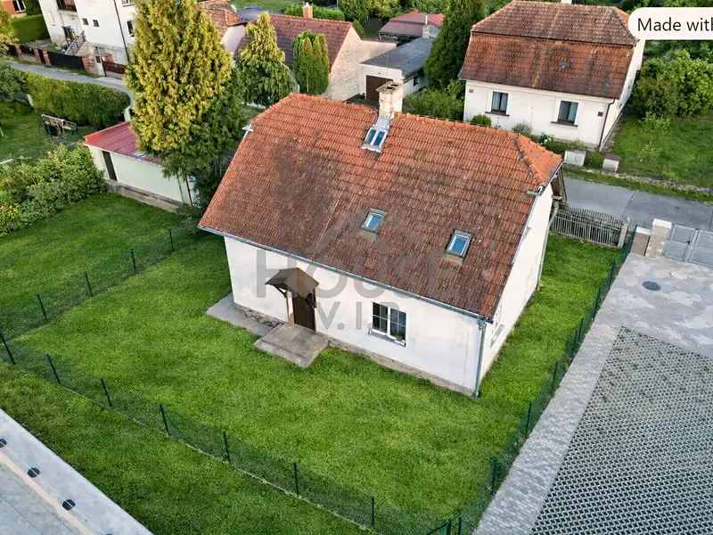 Prodej rodinného domu 120 m², pozemek 367 m², Praha – náhled fotky 3
