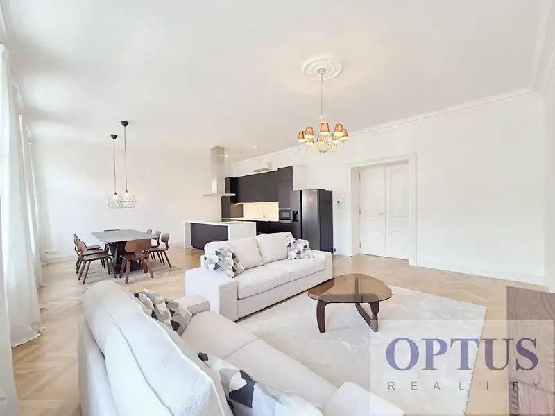 Pronájem bytu 5+kk 172 m², Praha – náhled fotky 1