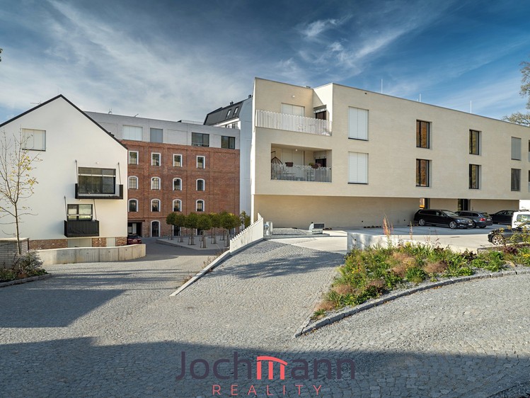 Wohnung 2+kk zur Miete, 55 m² (14 von 14)