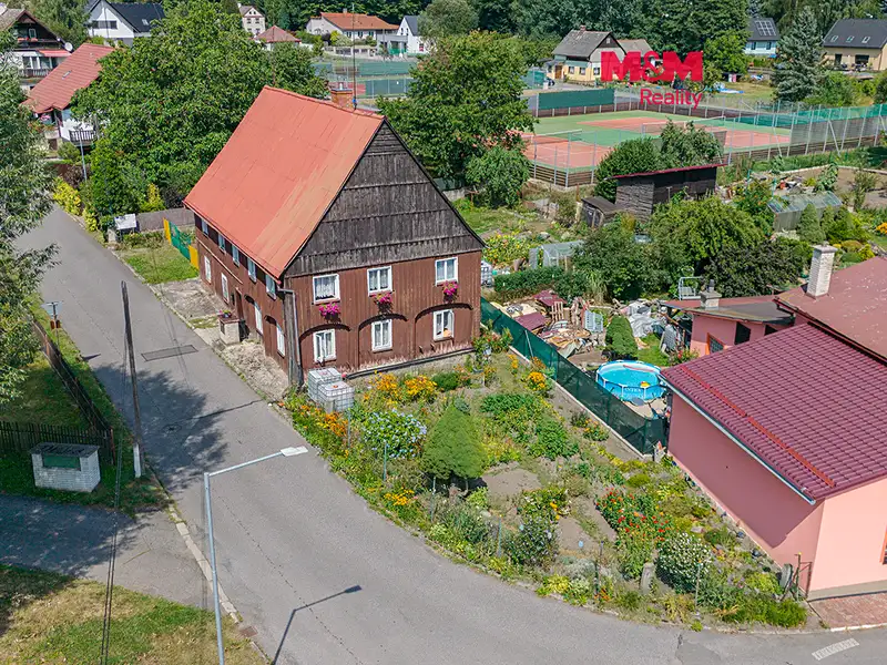 Prodej rodinného domu 180 m², pozemek 765 m², Okrouhlá – náhled fotky 1