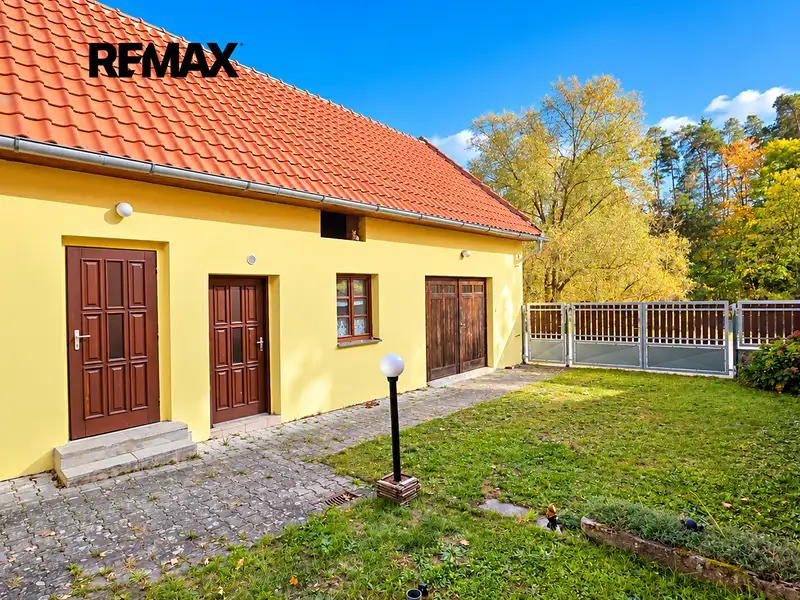 Prodej chalupy 57 m², pozemek 305 m², Mirotice – náhled fotky 3