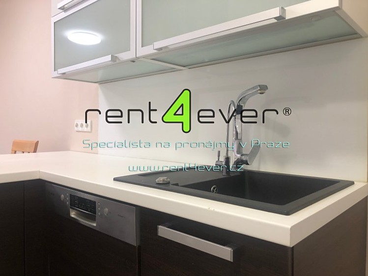 Квартира 4+kk в оренду, 110 м² (8 з 41)