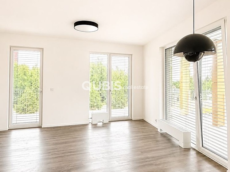 The 2+kk flat for rent, 103 m² (4 of 11)