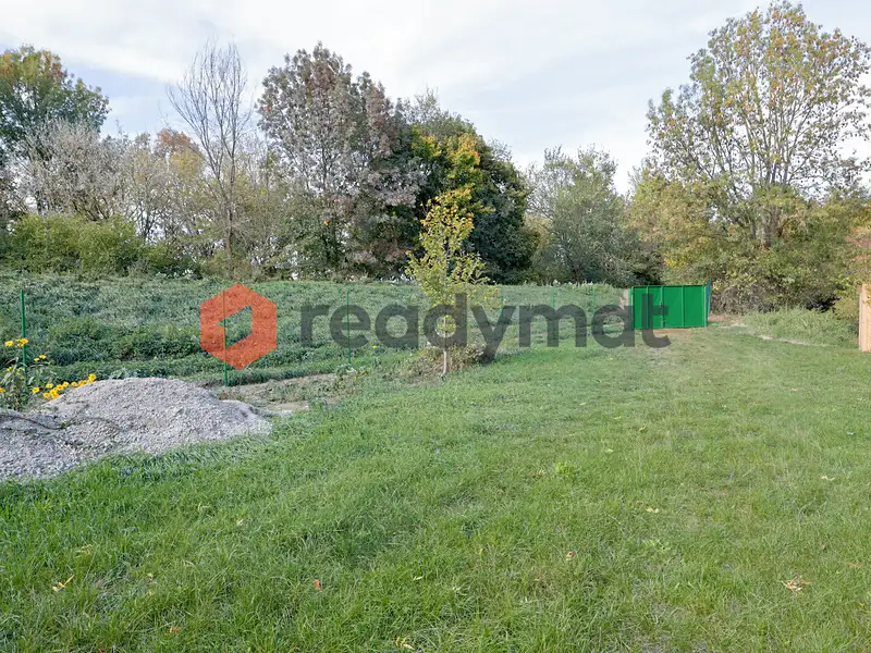 Prodej zahrady 473 m², Hodonín – náhled fotky 3