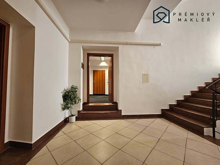Pronájem komerčního prostoru, 35 m² (8 z 14)