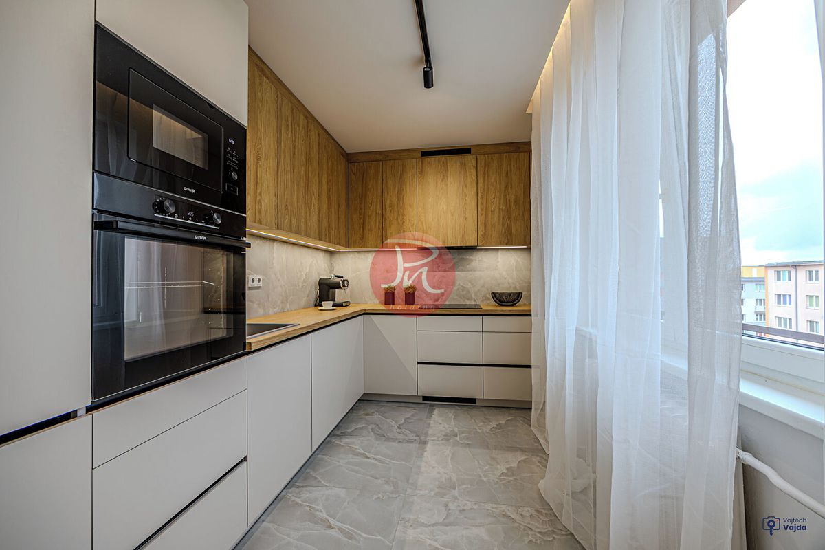 Prodej bytu 3+kk 70 m²