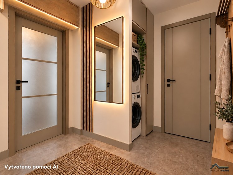 Квартира 2+1 на продаж, 50 м² (9 з 23)