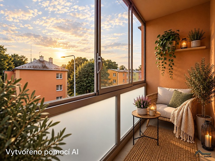 Квартира 2+1 на продаж, 50 м² (14 з 23)