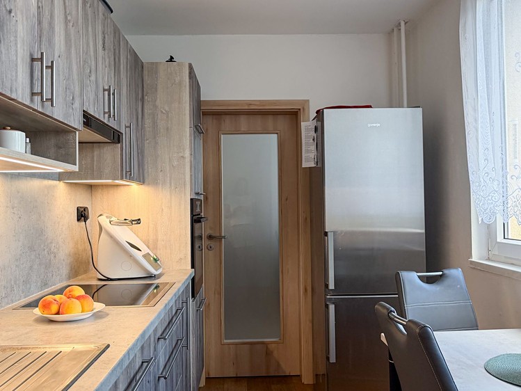 Квартира 3+1 на продаж, 68 м² (18 з 21)