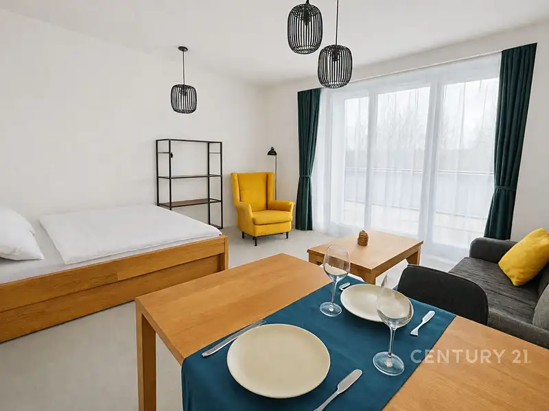 Prodej bytu 1+kk 31 m², Janov nad Nisou – náhled fotky 2