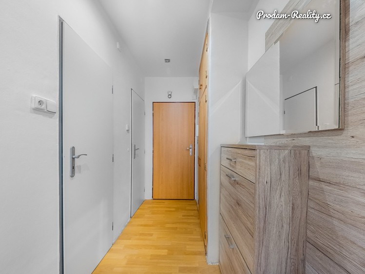 The 2+1 flat for sale, 50 m² (16 of 22)