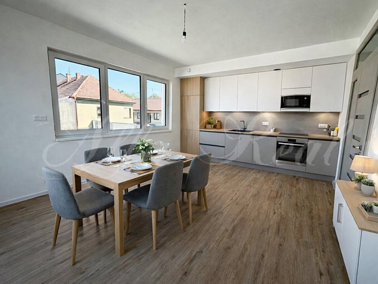 The 4+kk flat for sale, 170 m² (2 of 10)