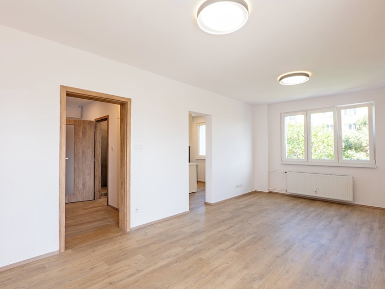 The 3+1 flat for sale, 76 m² (6 of 34)