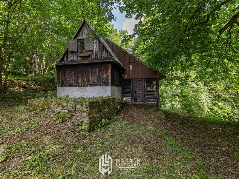 Prodej chaty 90 m², pozemek 600 m², Maletín – náhled fotky 2
